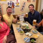 Osaka Nights: Ultimate Pub Bar Crawl with an Expert Local Guide - Who Will Love This Tour?