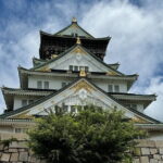 Osaka: Osaka Castle Tower Private Guided Tour in 90 Minutes - Who Would Enjoy This Tour?