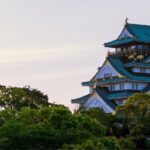 Osaka Private Customizable Half Day Tour - In-Depth Look at the Itinerary