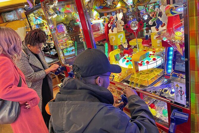 Osaka Private Customized Guided Tour - Practical Details: What’s Included and What’s Not