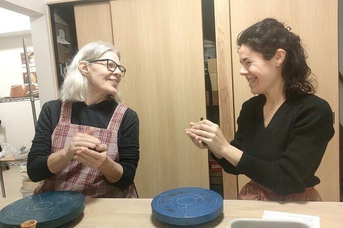 Osaka: Private Japanese Traditional Ceramics Experience - Who Should Consider This Tour?