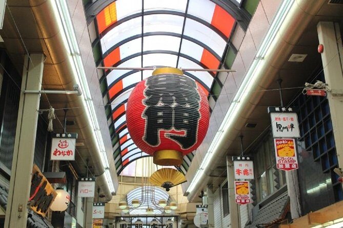 Osaka Private Tour by Public Transportation - Cost, Value, and Practical Details