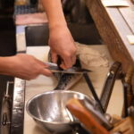 Osaka: Puffer fish Tasting with local - The Main Event: Tasting Fugu in a Traditional Setting