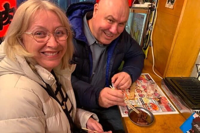 Osaka Sake & Food Tour - The Sum Up: Is This Tour Worth It?