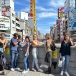 Osaka Soul : IZAKAYA Shinsekai to Dotonbori Food Paradise - Is This Tour Worth the Price?