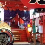 Osaka Spring Daytime (Cherry Blossom) Food Tour - Starting Point and How to Get There