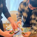 Osaka Sushi Cooking Class "Learn here and make it at home" - Who Will Enjoy This Experience?