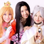 OsakaCosplay Photography - Photography and Lighting
