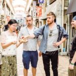 Osaka's Ura Namba Private Food Tours with a Local Foodie: 100% Personalized - What Makes This Tour Special?