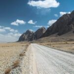 Osh to Dushanbe on Pamir Highway in 7 days - Transport, Accommodation, and Practicalities