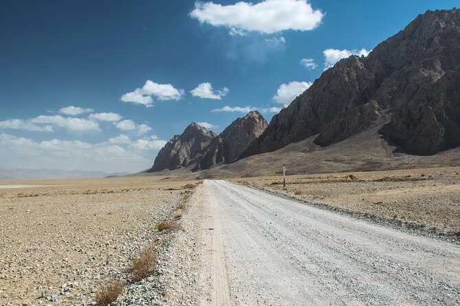 Osh to Dushanbe on Pamir Highway in 7 days - Transport, Accommodation, and Practicalities