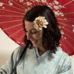 Oshima Tsumugi Kimono Dress Rental from Kagoshima - The Experience: What to Expect