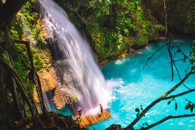Oslob Whaleshark and Kawasan Falls Tour - The Sum Up
