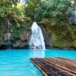 Osmeña Peak & Badian Canyoneering with Kawasan Falls Tour Package - Practical Details: What You Need to Know