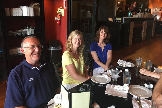 Oswego History Food & History Tour - Authenticity and Guide Experience