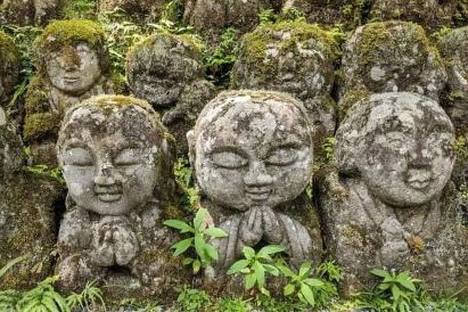 Otagi Nenbutsu Temple and Arashiyama Bamboo Forest Tour - Why This Tour Offers Great Value