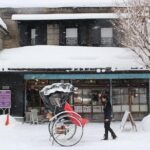 Otaru Rickshaw Tour - Why This Tour Is Perfect for You