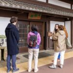 Otsu-e Folk Art Workshop & Local Culture Walk Near Kyoto - Final Thoughts: Who Should Consider This Tour?