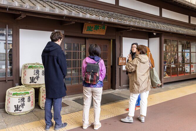 Otsu-e Folk Art Workshop & Local Culture Walk Near Kyoto - Final Thoughts: Who Should Consider This Tour?
