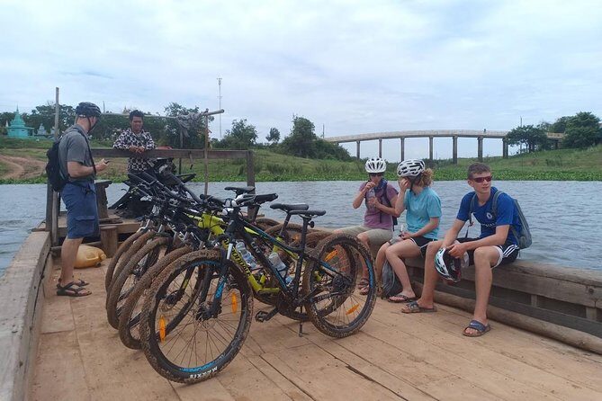 Oudong Mountain And Floating Village Cycle Tour - Final Thoughts