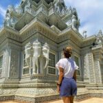 Oudong Mountain & Phnom Baset Private Tours from Phnom Penh - Authentic Insights from Reviewers