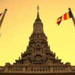 Oudong Temples Private Tour from Phnom Penh - A Deep Dive into the Oudong Temples Private Tour
