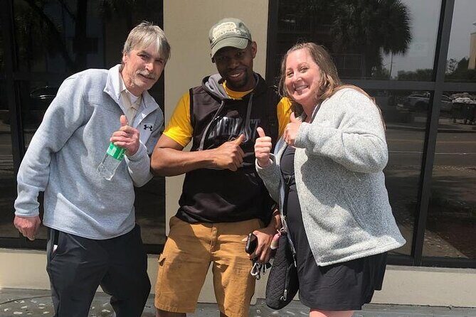 Outrageous Ogden Scavenger Hunt - Why This Tour Matters