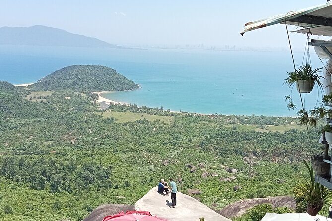 Over Hai Van Pass Loop Tour from Hoi An - Transportation & Guides — How It All Comes Together