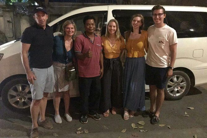 Overland Taxi Transfer From Phnom Penh - Sihanoukville - Final Thoughts: Is It Worth It?