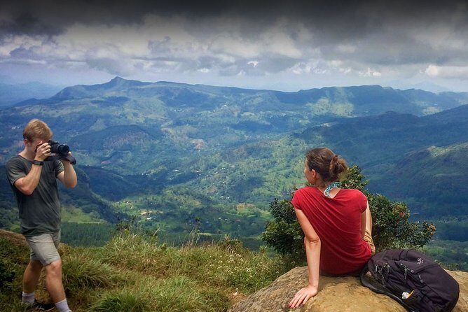 Overnight Adventure Trekking in Knuckles - Who Should Consider This Trek?