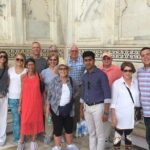 Overnight Agra Taj Mahal Tour From Delhi - The Experience of the Guides and Atmosphere