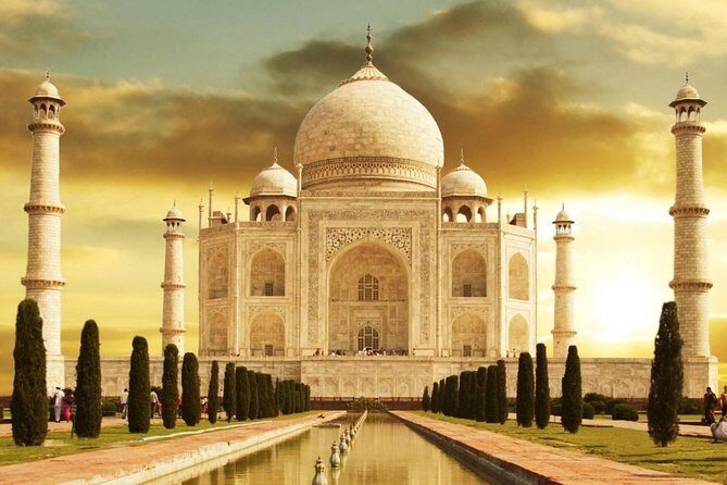 Overnight Agra Tour 2 days - Why This Tour Offers Great Value