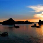 Overnight Bai Tu Long Bay and Ha Long Bay Cruise - The Itinerary Breakdown