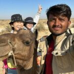 Overnight Camel Safari: Non-Touristic, Sleep Under the Stars! - What’s Included and What’s Not