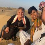 Overnight camel safari (non_touristic) - What’s Included and What’s Not?