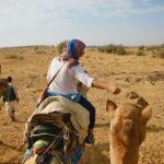Overnight Camel Safari - Sleeping under the Stars - Practical Details & Tips