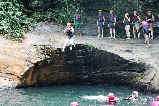 Overnight Camping Adventure Experience at Kitulgala - What Makes This Tour Stand Out?