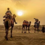 Overnight Desert Adventure Safari - Morning Departure - The Practicalities & What to Expect