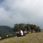 Overnight Dhampus Australian Camp Easy Hiking from Pokhara - Transportation and Accommodation