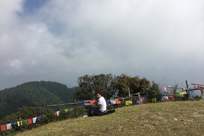 Overnight Dhampus Australian Camp Easy Hiking from Pokhara - Transportation and Accommodation