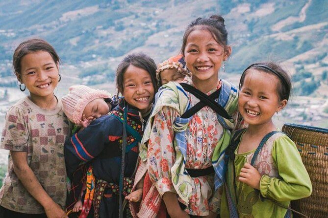 Overnight homestay in Sapa 2 days 1 night - Who Will Love This Tour?