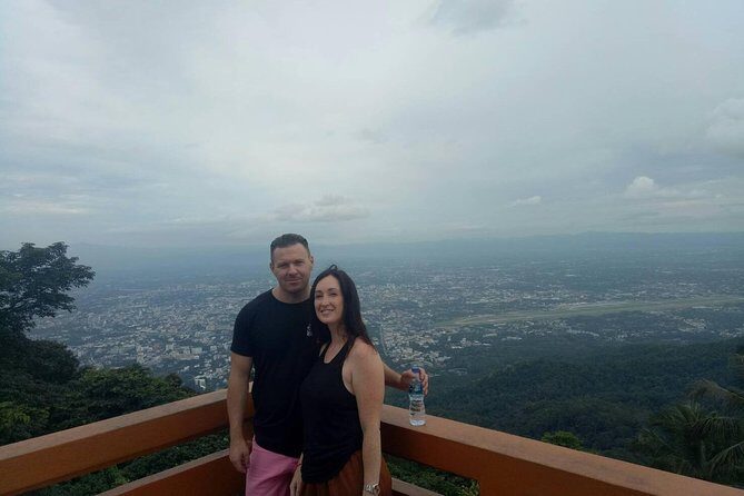 Overnight Private Tour to Chiang Dao from Chiang Mai - Long-Neck Village – An Ethnic Encounter