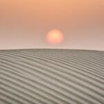Overnight stay in the Desert - What This Tour Means for You