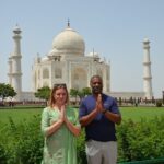 Overnight Taj Mahal, Agra Fort & Baby Taj Tour from Delhi by Car - Practical Considerations