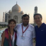 Overnight Taj Mahal & Agra tour from Delhi - By Car - The Experience of the Guides & Key Highlights