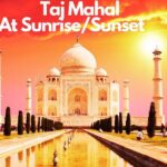 Overnight Taj Mahal Sunset And Sunrise Tour From Delhi - Authentic Experiences and Notable Reviews