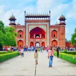 Overnight Taj Mahal Tour By car - Value and Practical Considerations