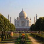 Overnight Taj Mahal Tour From Delhi By Car - The Journey Begins: Day 1