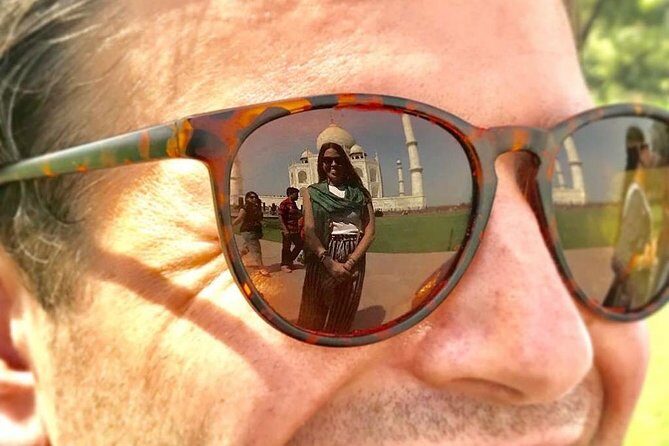 Overnight tour of Agra Taj Mahal Sunset & Sunrise from Delhi - Why This Tour Stands Out