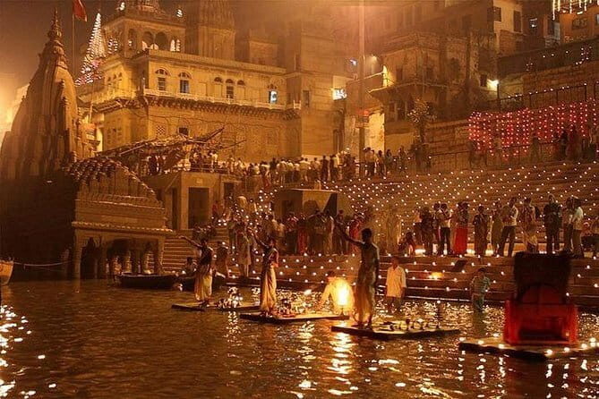 Overnight Tour Of Varanasi - What Makes This Tour Stand Out?